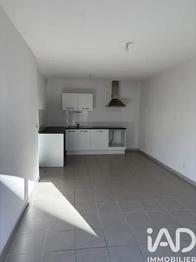 Apartment in Agde (34300)