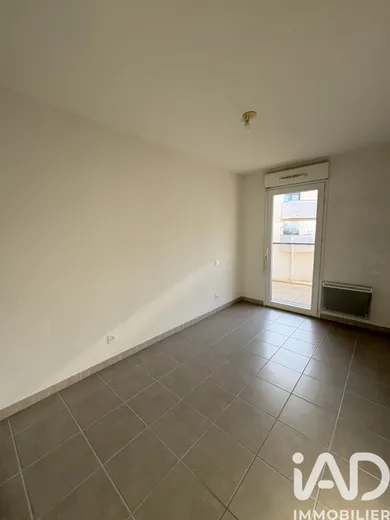 Appartement à Agde (34300)