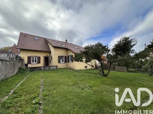 Apartment at Drulingen (67320)