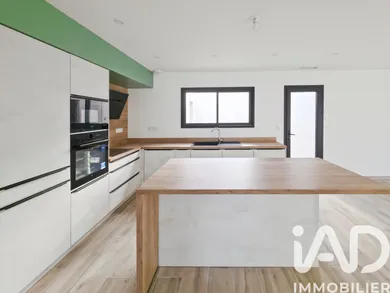 Maison à Sauvian (34410)