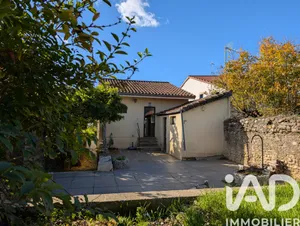 Townhouse at Bourg-de-Péage (26300)