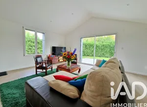 Traditional house in Le Cellier (44850)