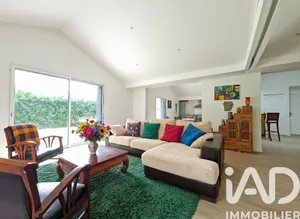 Traditional house at Le Cellier (44850)