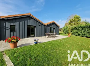 Maison traditionnelle à Le Cellier (44850)