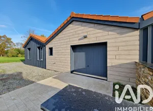 Traditional house at Le Cellier (44850)