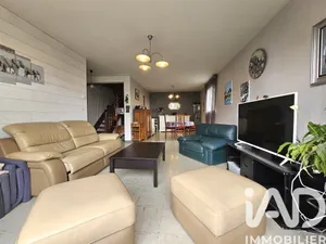 House in Montivilliers (76290)