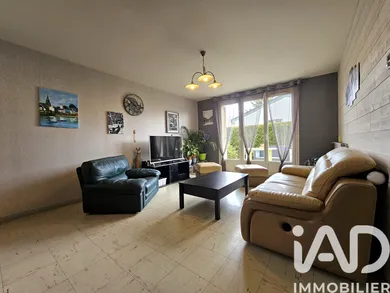 House in Montivilliers (76290)