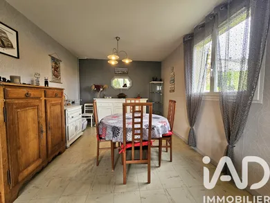 House in Montivilliers (76290)