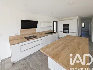 Maison à Sauvian (34410)