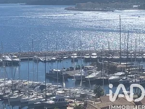Maison à Le Lavandou (83980)