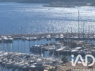 Maison à Le Lavandou (83980)