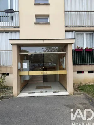 Appartement à Le Plessis-Trévise (94420)
