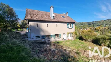 Maison de campagne à Ban-sur-Meurthe-Clefcy (88230)