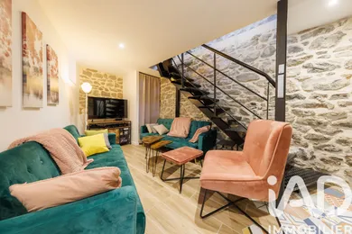 Maison à Mont-Dore (63240)