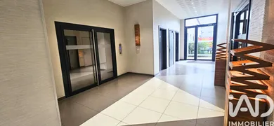 Apartment in Montmagny (95360)