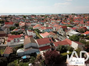 Maison à Châtelaillon-Plage (17340)