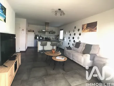 Apartment in Marcheprime (33380)
