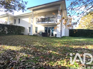 Appartement à Marcheprime (33380)