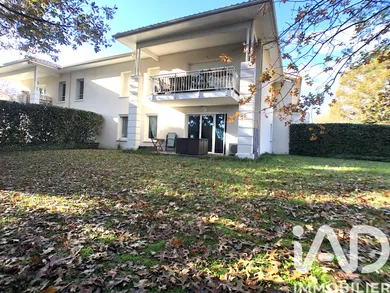 Apartment in Marcheprime (33380)