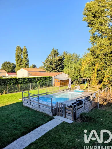 House in Yves (17340)