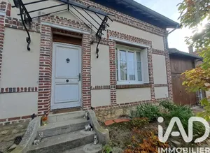 Maison à Compiègne (60200)