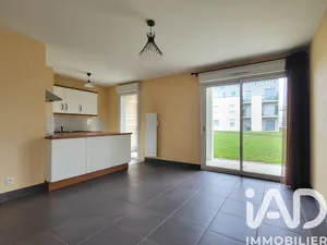 Apartment in Bouguenais (44340)