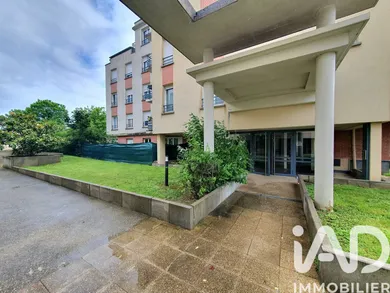 Appartement à Meaux (77100)