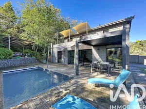 Maison traditionnelle à Seignosse (40510)