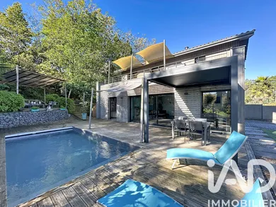 Traditional house in Seignosse (40510)