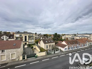 Appartement à Rambouillet (78120)