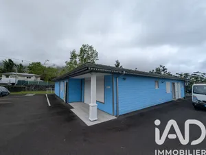 Maison à La Plaine-des-Palmistes (97431)