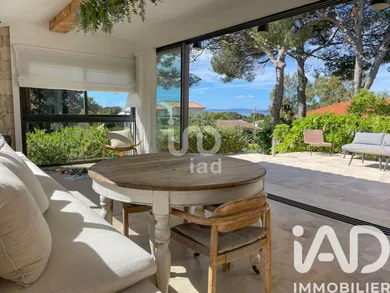 House in Saint-Raphaël (83700)