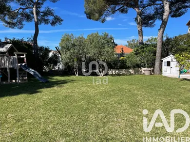House in Saint-Raphaël (83700)