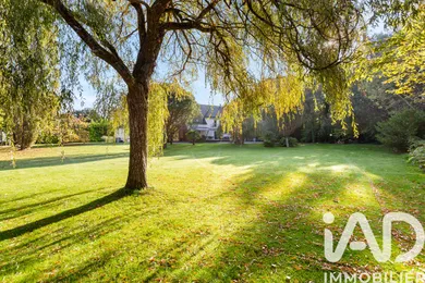 Maison d'architecte à Vigneux-de-Bretgane (44360)
