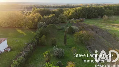 Terrain à bâtir à Montbartier (82700)