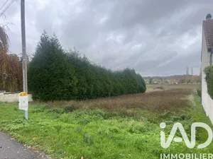 Terrain à bâtir à Racrange (57340)