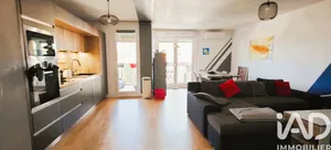 Appartement à Toulouse (31200)