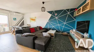 Apartment in Toulouse (31200)