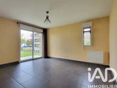Appartement à Bouguenais (44340)