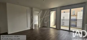 Apartment in Meaux (77100)