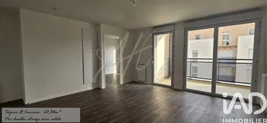 Appartement à Meaux (77100)