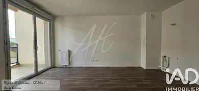 Appartement à Meaux (77100)