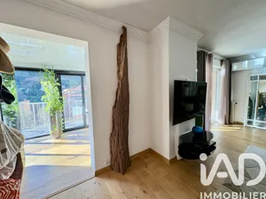 Apartment in Menton (06500)