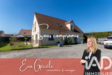 Maison à Longnes (78980)