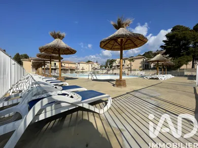 Appartement à La Londe-les-Maures (83250)