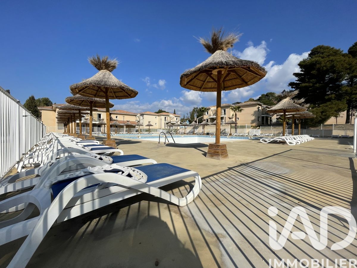 appartement à La Londe-les-Maures
