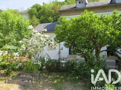 Maison à Brionne (27800)