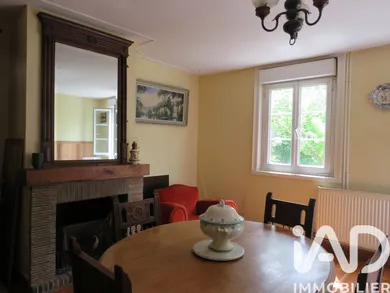 Maison à Brionne (27800)