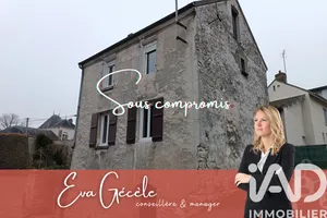 Building at Guerville (78930)