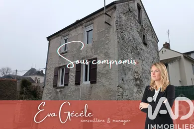 Building at Guerville (78930)